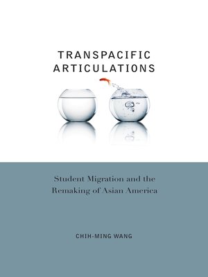 cover image of Transpacific Articulations